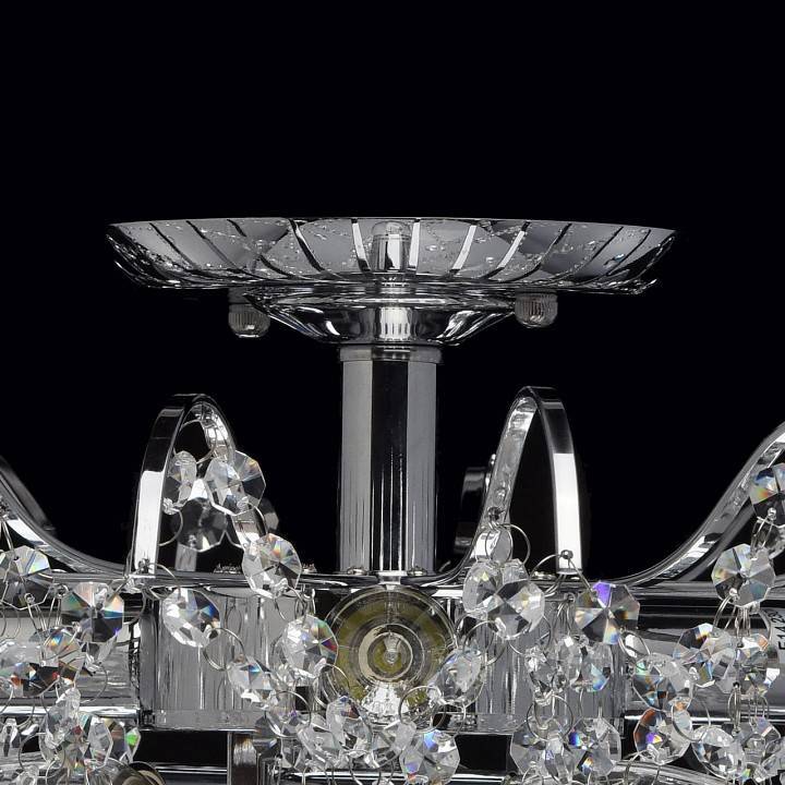 Люстра на штанге MW-Light Бриз 464017306