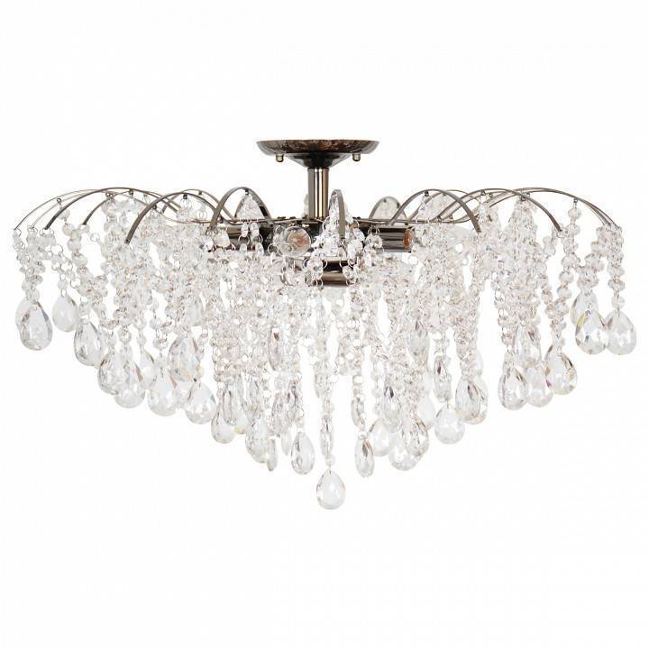 Люстра на штанге MW-Light Бриз 464018809