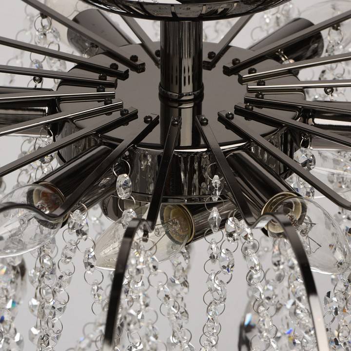 Люстра на штанге MW-Light Бриз 464018809