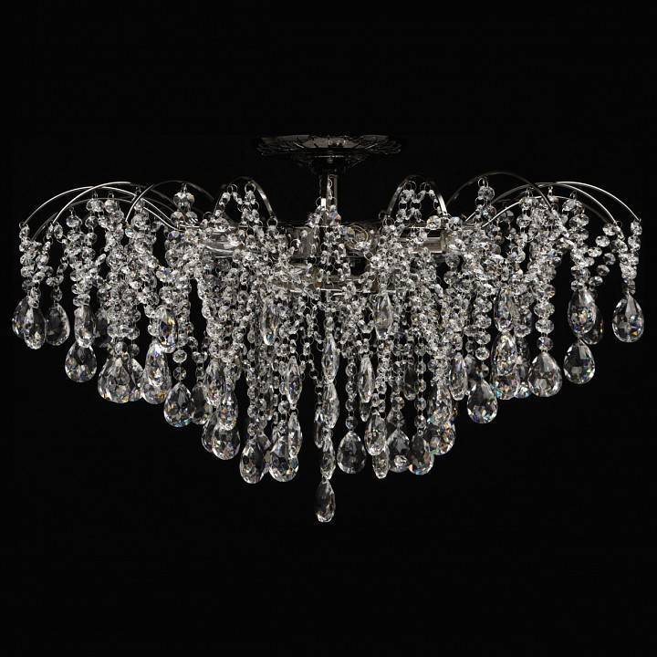 Люстра на штанге MW-Light Бриз 464018809