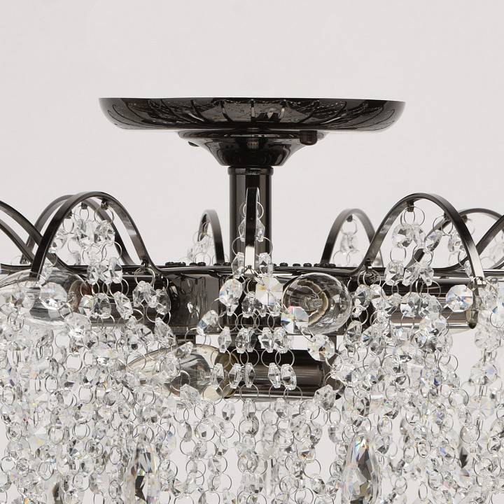 Люстра на штанге MW-Light Бриз 464018809