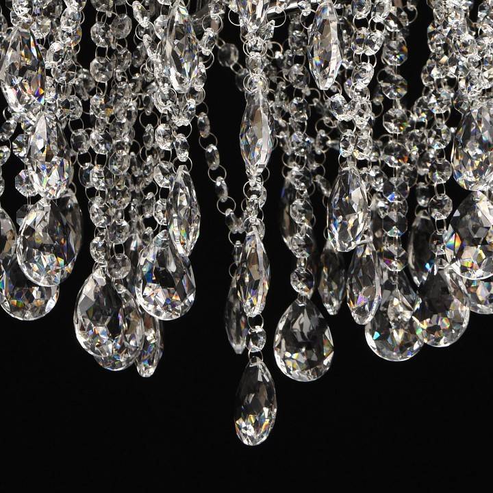 Люстра на штанге MW-Light Бриз 464018809