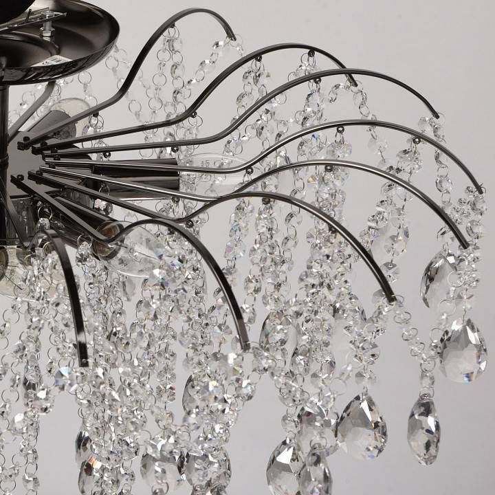 Люстра на штанге MW-Light Бриз 464018809