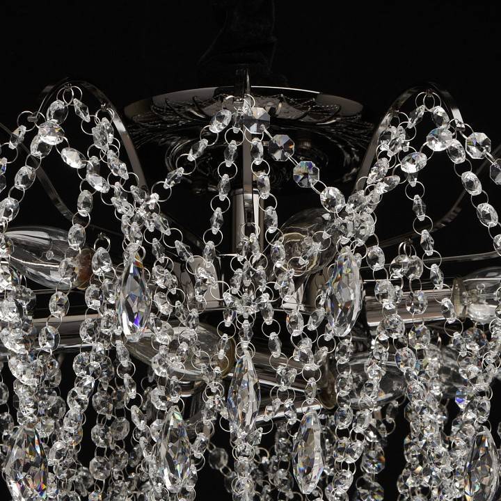 Люстра на штанге MW-Light Бриз 464018809