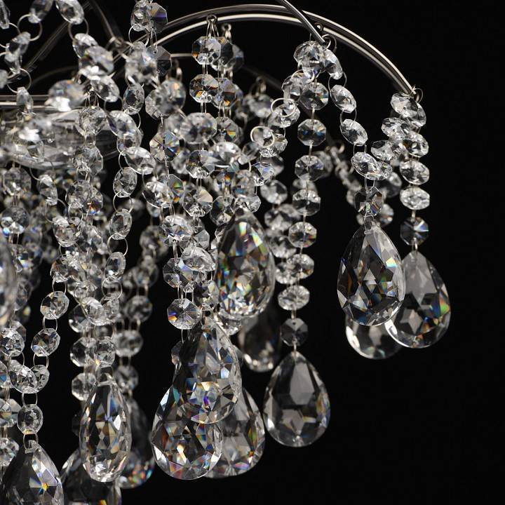 Люстра на штанге MW-Light Бриз 464018809