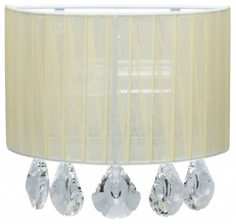 Накладной светильник MW-Light Жаклин 1 лампа G9 465026601