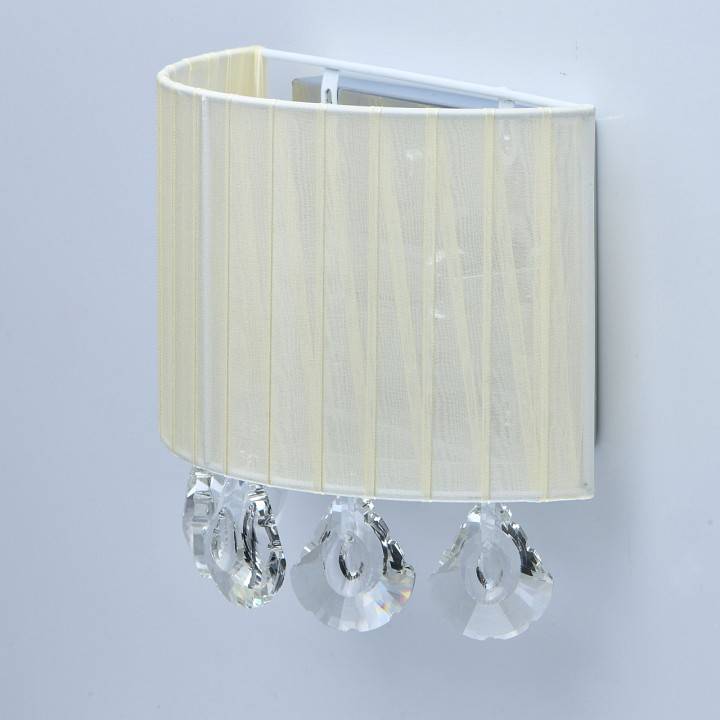 Накладной светильник MW-Light Жаклин 1 лампа G9 465026601