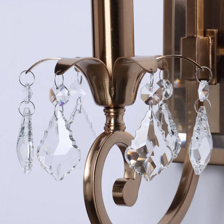 Бра MW-Light Габриэль 491023501