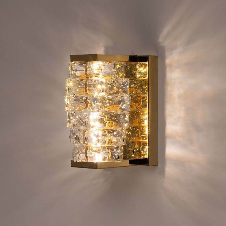 Бра MW-Light Гослар 19 498027601