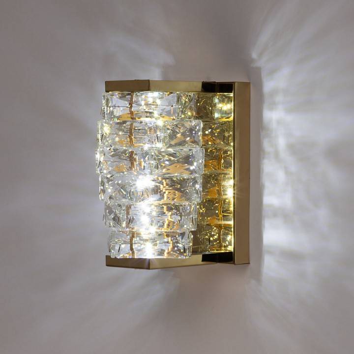 Бра MW-Light Гослар 19 498027601