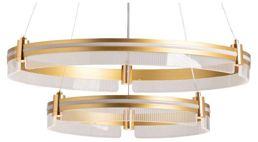 Подвесной светильник De City Оскар 510016002