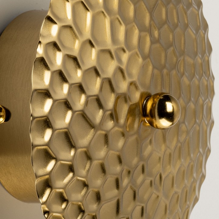 Накладной светильник De City Оскар 510026601