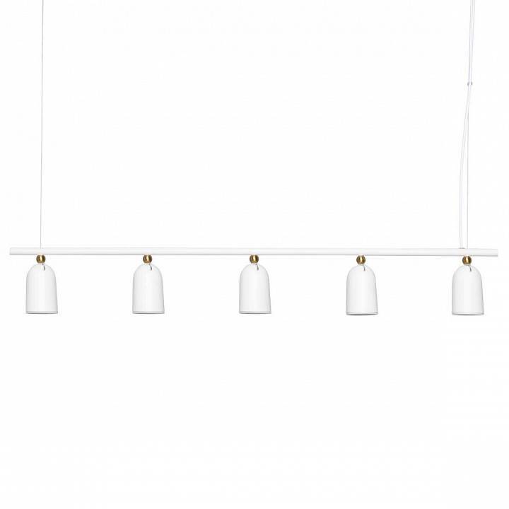 Подвесной светильник DeMarkt Астор 13 545014005