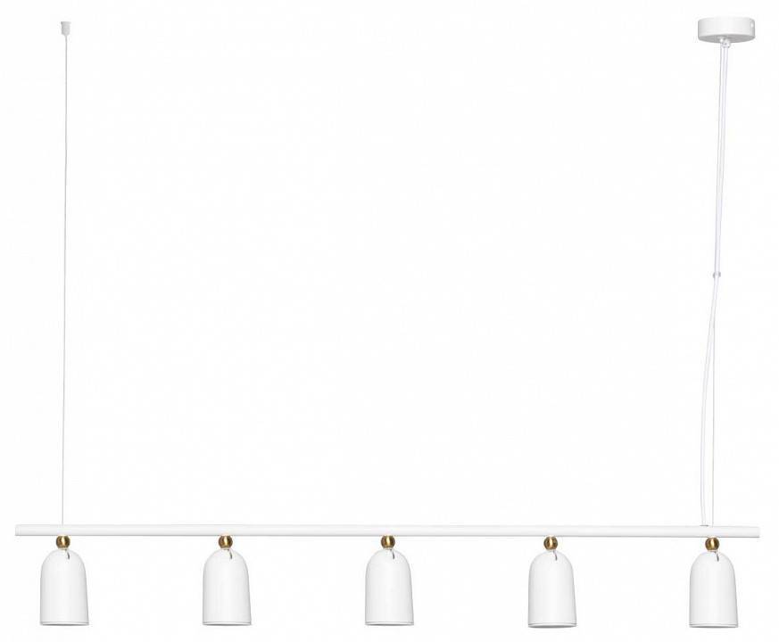 Подвесной светильник DeMarkt Астор 13 545014005