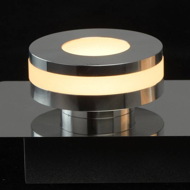 Накладной светильник DeMarkt Пунктум 1 549020402