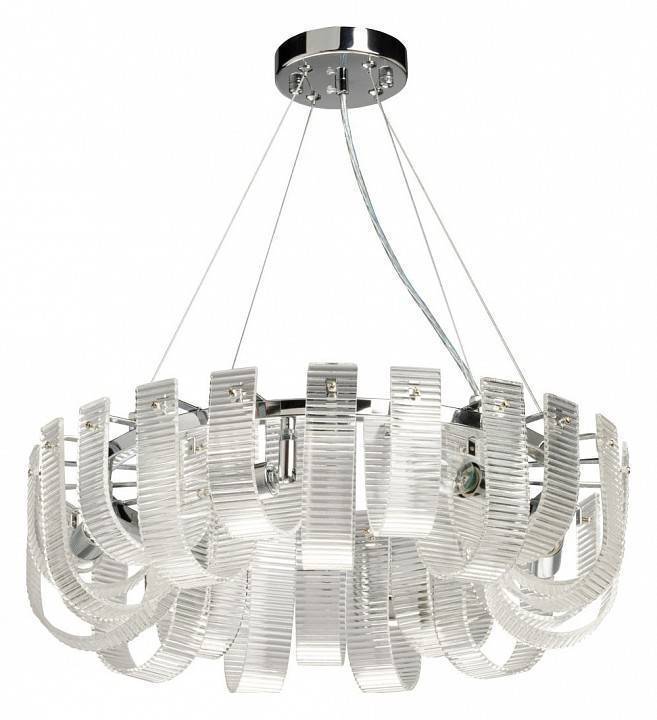 Подвесная люстра De City Линген 602010606