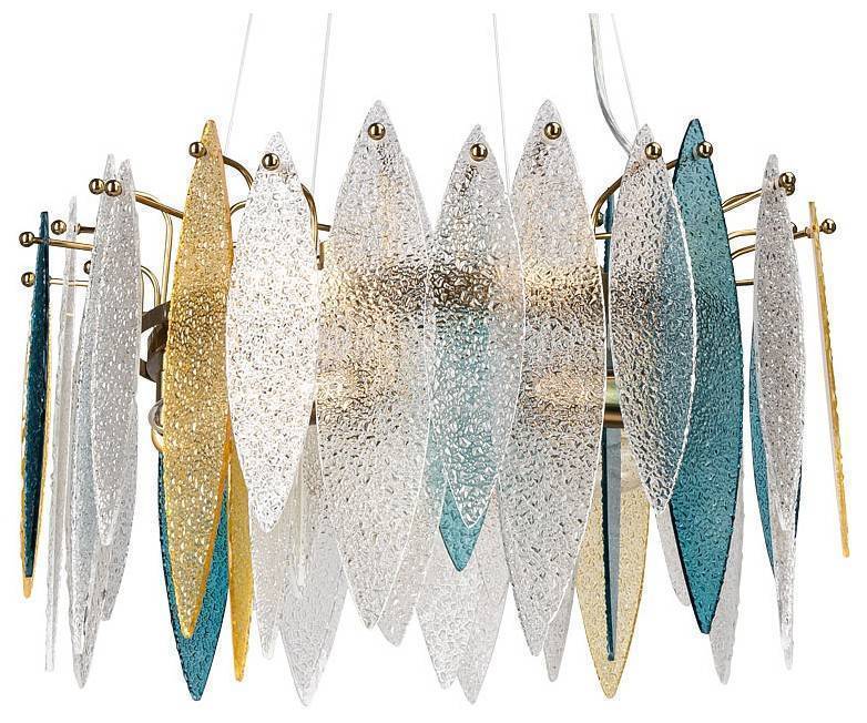 Подвесной светильник MW-Light Эмилия 1 607014406