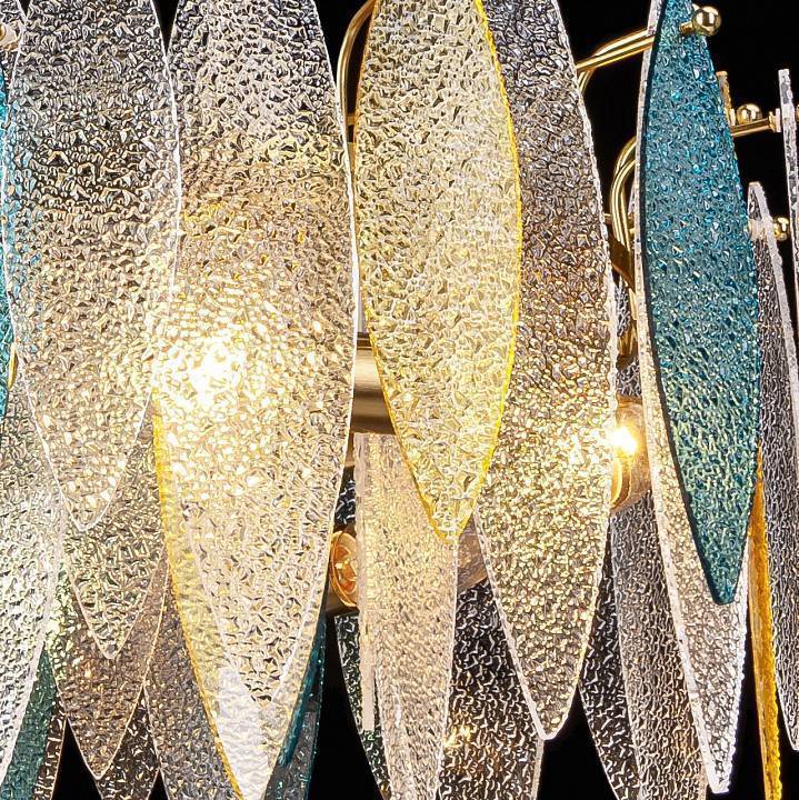 Подвесной светильник MW-Light Эмилия 1 607014406