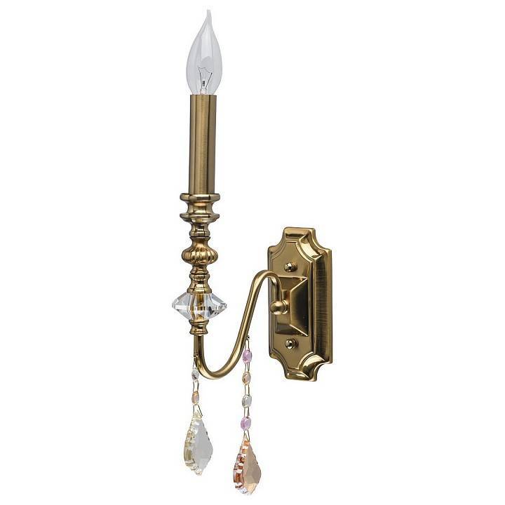 Бра MW-Light Консуэлло 614023001