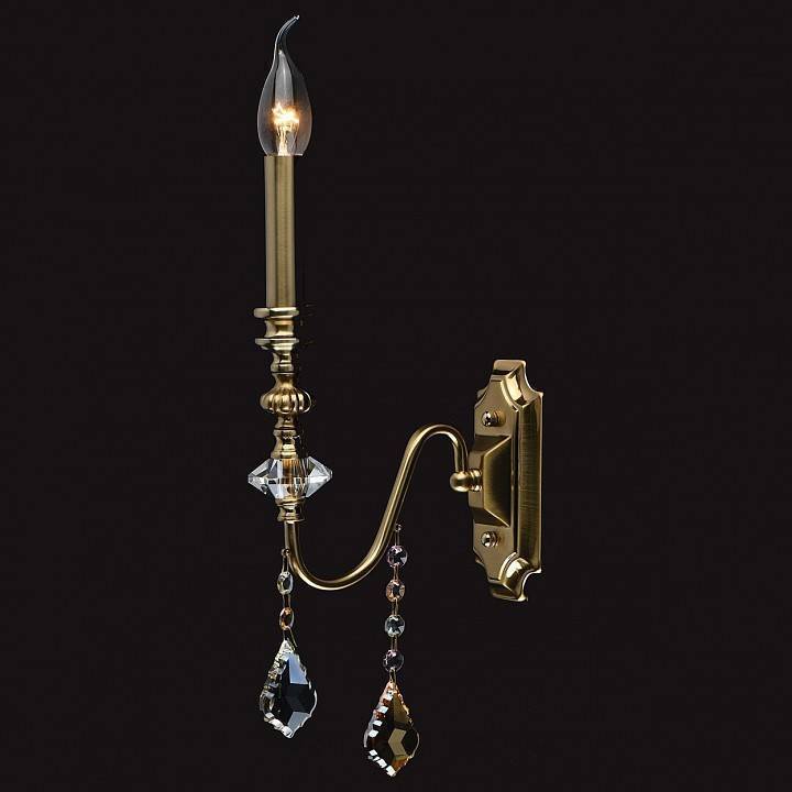 Бра MW-Light Консуэлло 614023001