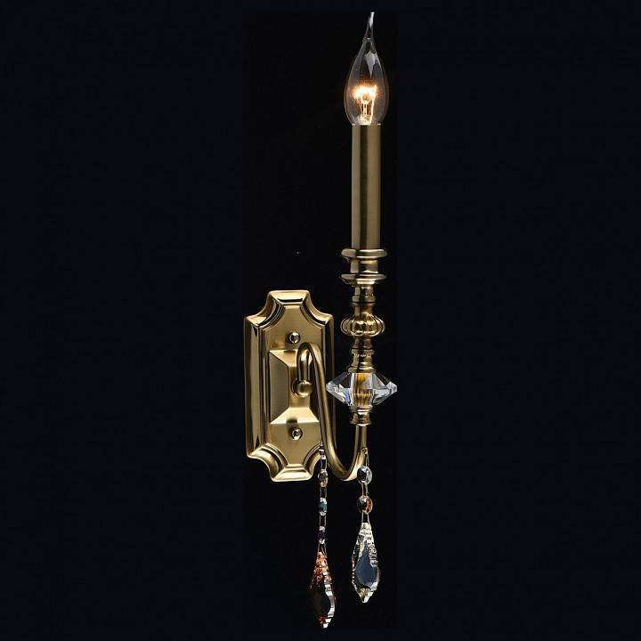 Бра MW-Light Консуэлло 614023001