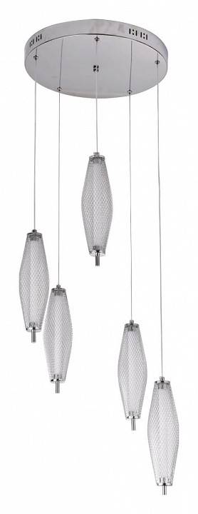Подвесной светильник De City Ракурс 17 631018805