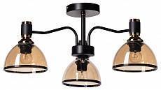 Люстра на штанге De City Дэла 2 635010903