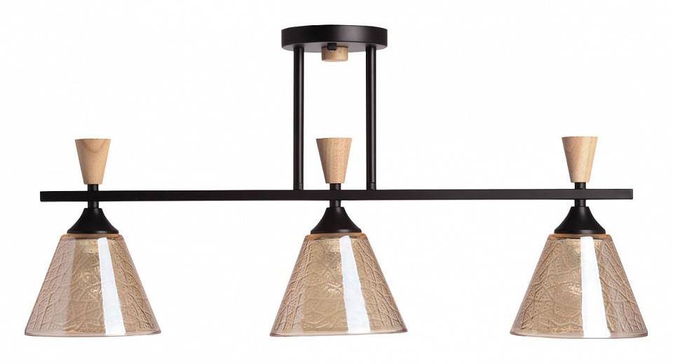 Светильник на штанге De City Дэла 4 635014503