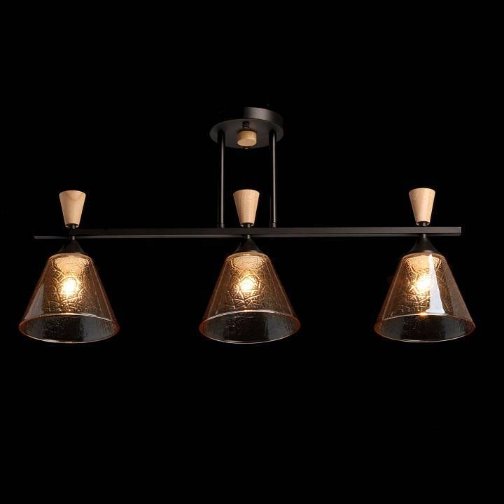 Светильник на штанге De City Дэла 4 635014503