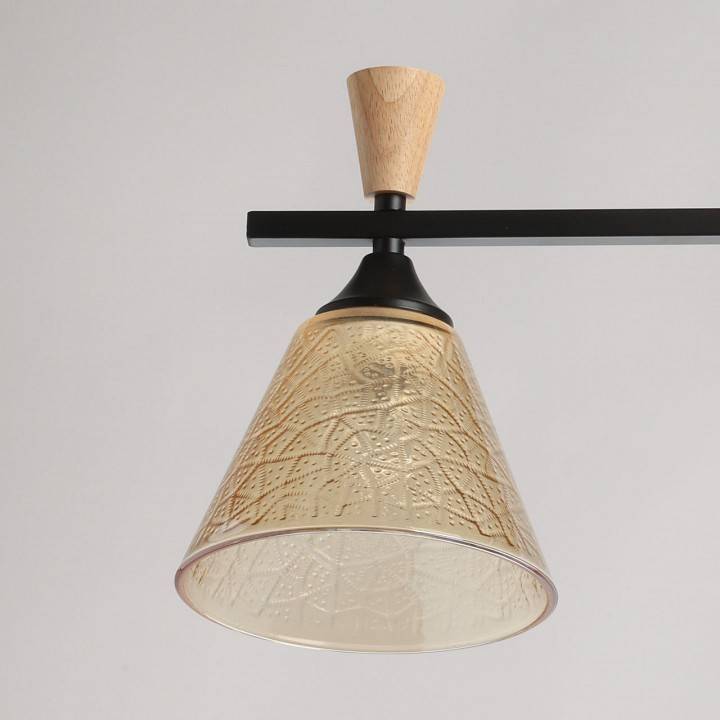 Светильник на штанге De City Дэла 4 635014503