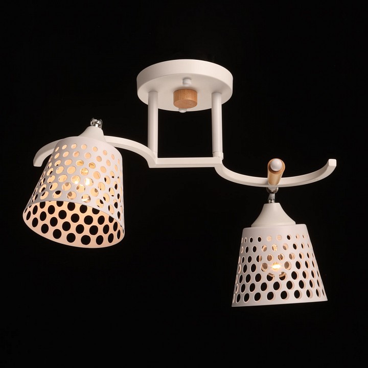 Светильник на штанге De City Дэла 635014902