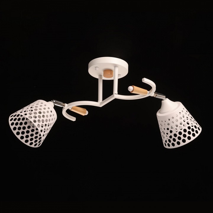 Светильник на штанге De City Дэла 635014902