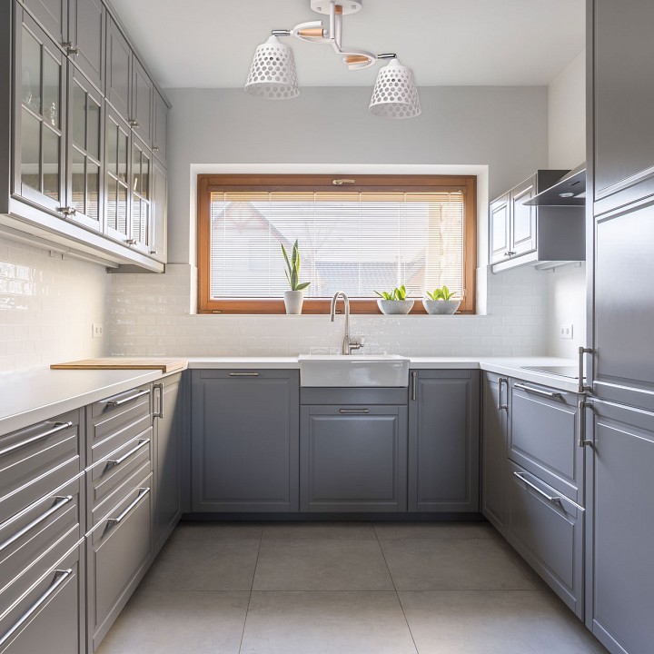 Светильник на штанге De City Дэла 635014902