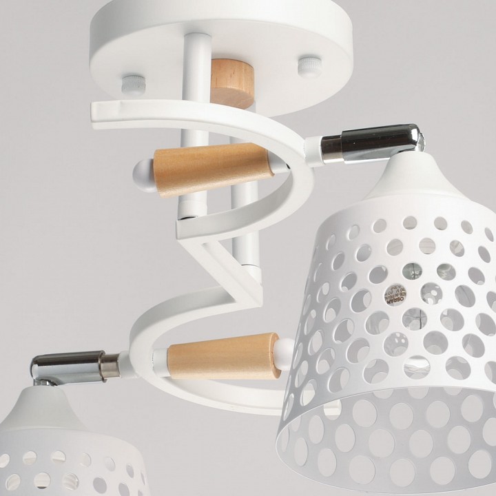 Светильник на штанге De City Дэла 635014902