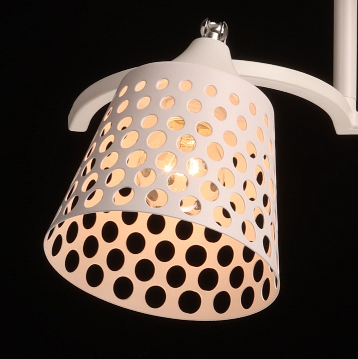 Светильник на штанге De City Дэла 635014902