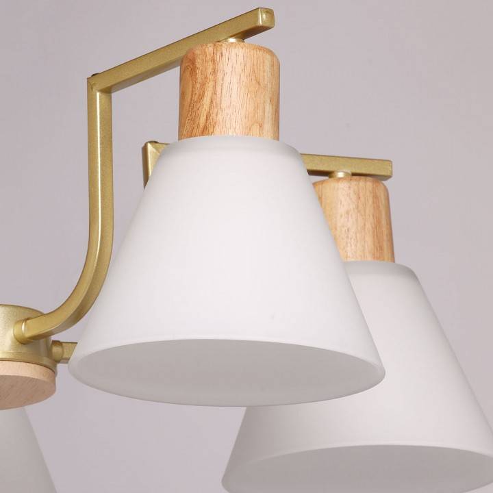 Люстра на штанге De City Дэла 45 635016505