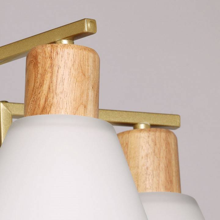 Люстра на штанге De City Дэла 45 635016505