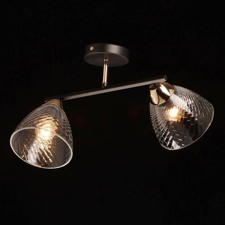 Светильник на штанге De City Дэла 10 635017402