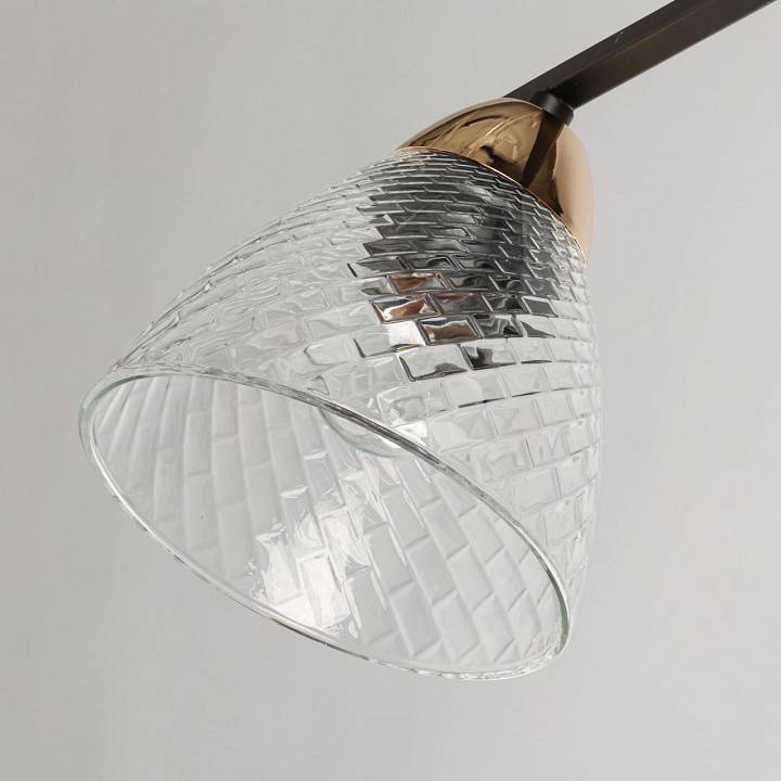 Светильник на штанге De City Дэла 10 635017402