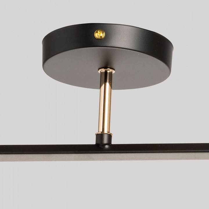 Светильник на штанге De City Дэла 10 635017402