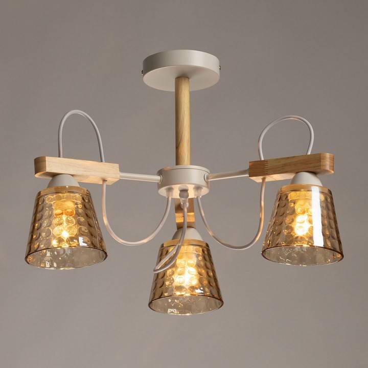 Люстра на штанге De City Дэла 16 635018303