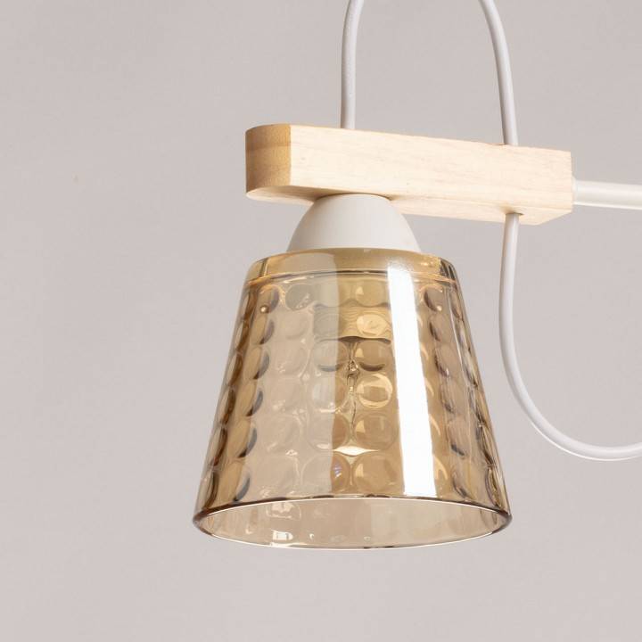 Люстра на штанге De City Дэла 16 635018303