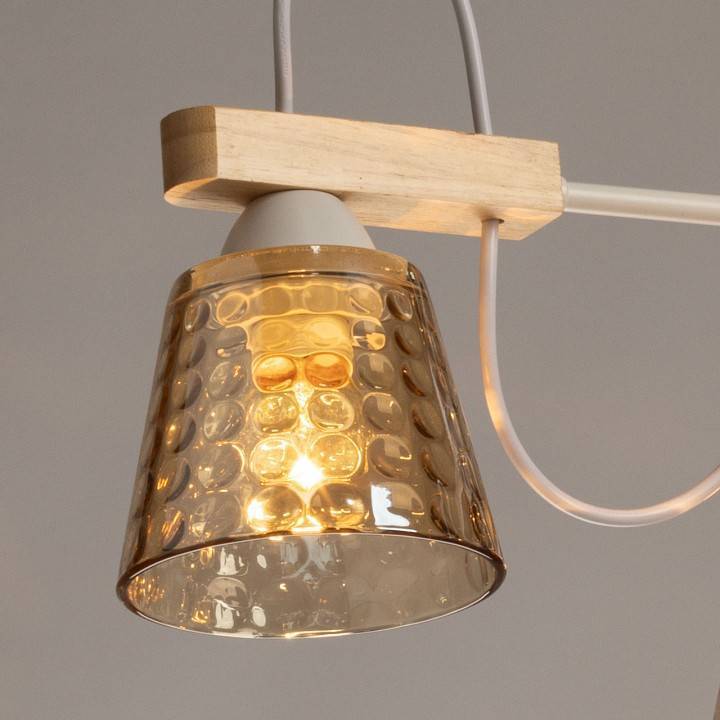 Люстра на штанге De City Дэла 16 635018303