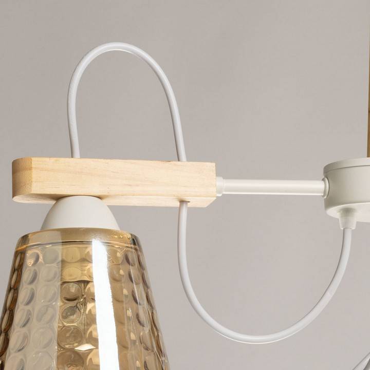 Люстра на штанге De City Дэла 16 635018303