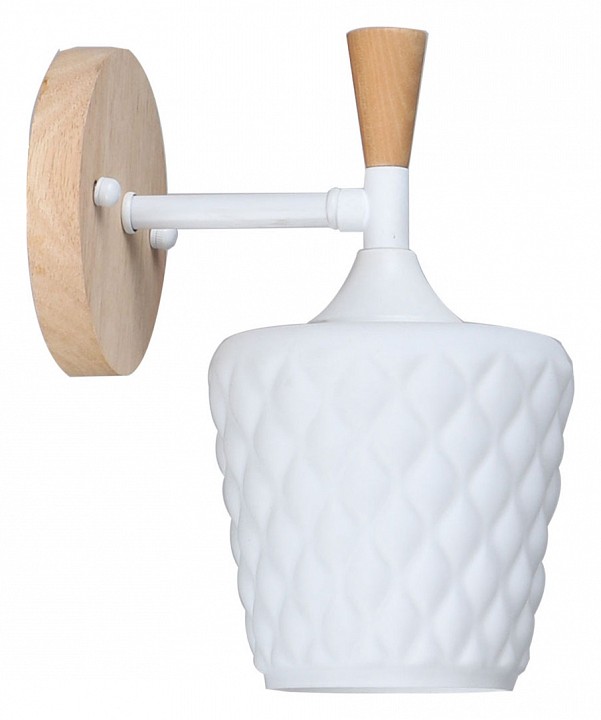 Бра De City Дэла 6 1x40 Вт E14 635026901