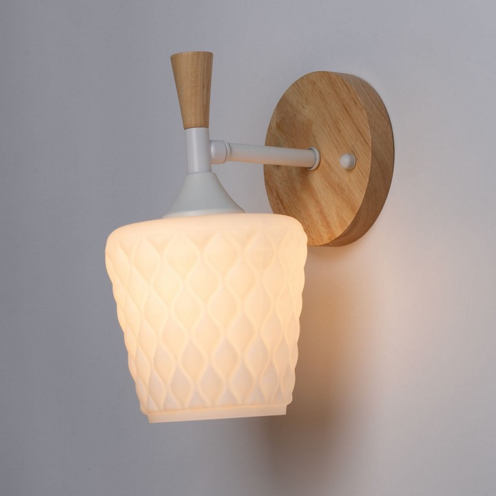 Бра De City Дэла 6 1x40 Вт E14 635026901