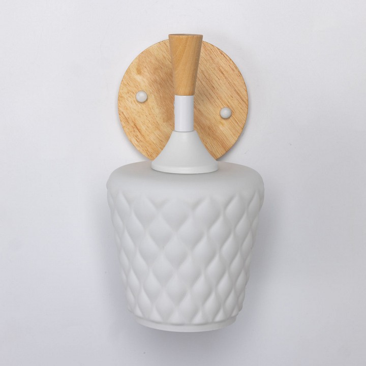 Бра De City Дэла 6 1x40 Вт E14 635026901