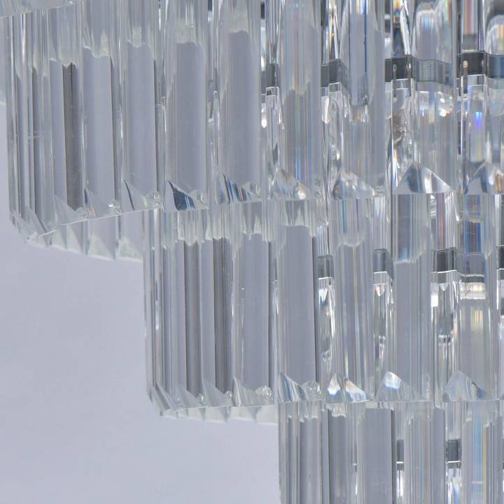 Люстра на штанге MW-Light Аделард 8 ламп 642013008