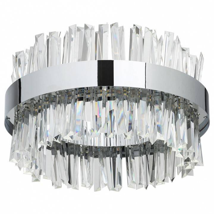 Подвесной светильник MW-Light Аделард 642014501