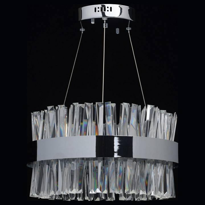 Подвесной светильник MW-Light Аделард 642014501